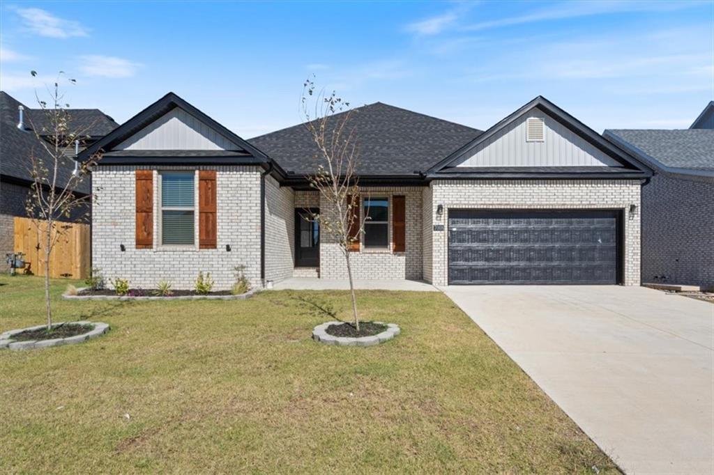 7008 SW High Meadow Boulevard Bentonville, AR 72713