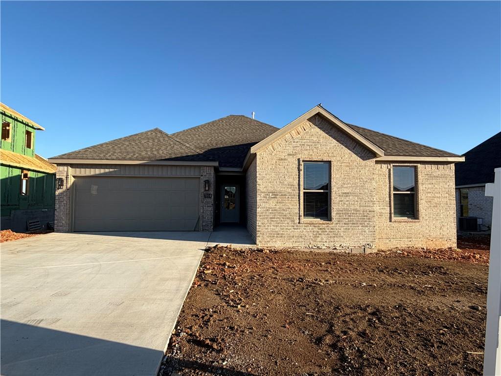 7014 SW Orange Avenue Bentonville, AR 72713