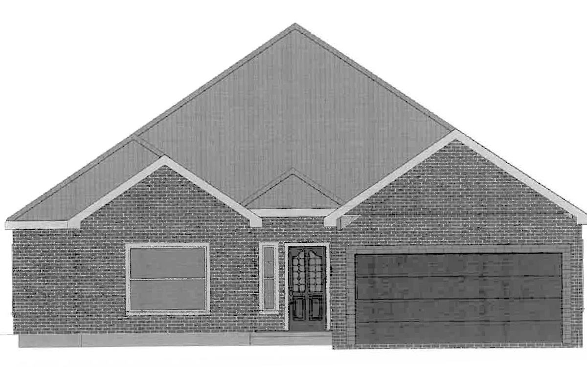 Lot 22 Stephanie V4 Plan