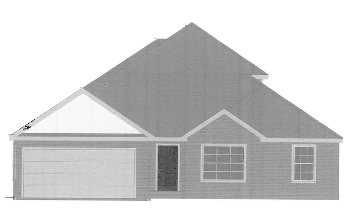 Model Home Revised
